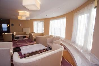 Mari Vila Hotel Bucharest Exterior photo